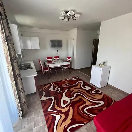 Jamaica Apartments Mamaia-Nord *