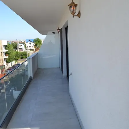 Jamaica Apartments Mamaia-Nord Appartamento *