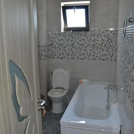 Jamaica Apartments Mamaia-Nord Appartamento Năvodari